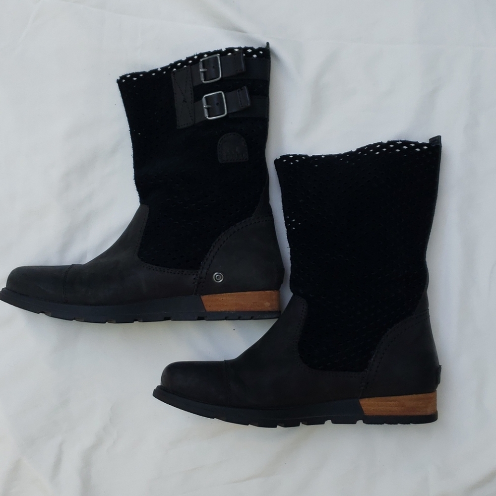 SOREL boots - Picture 5 of 8